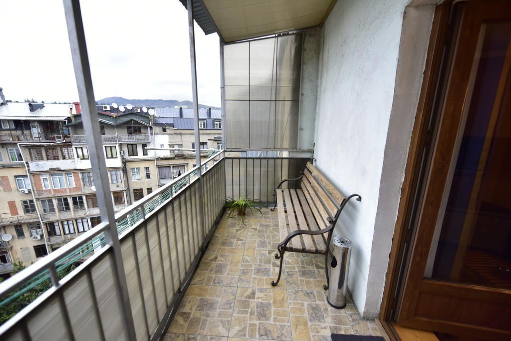 Tbilisi Art Apartment المظهر الخارجي الصورة