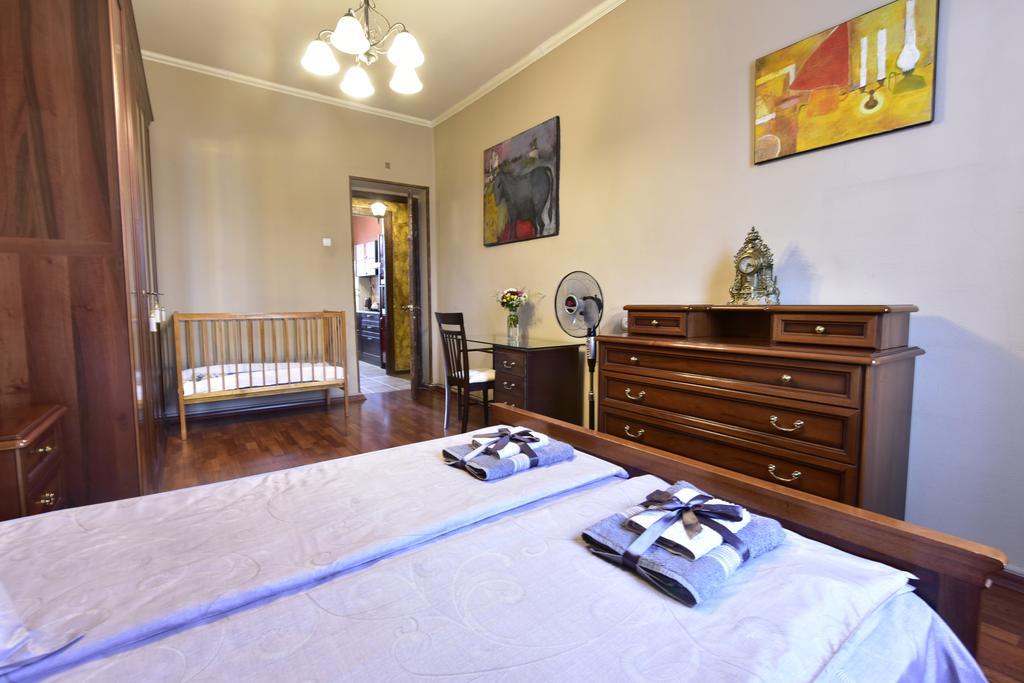 Tbilisi Art Apartment المظهر الخارجي الصورة