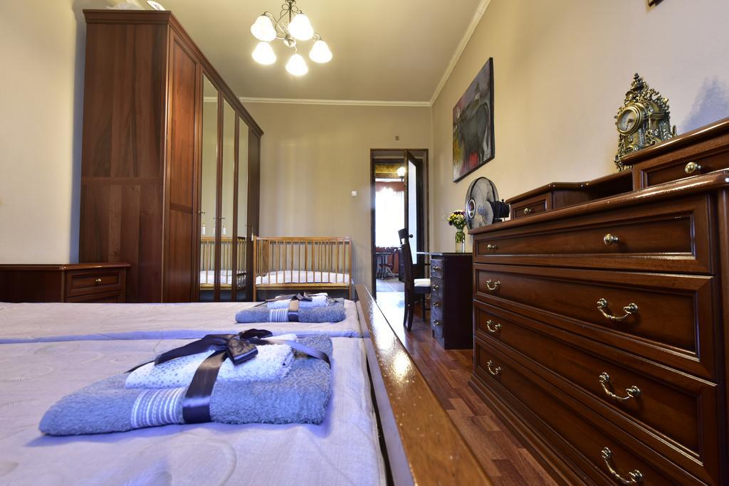 Tbilisi Art Apartment المظهر الخارجي الصورة
